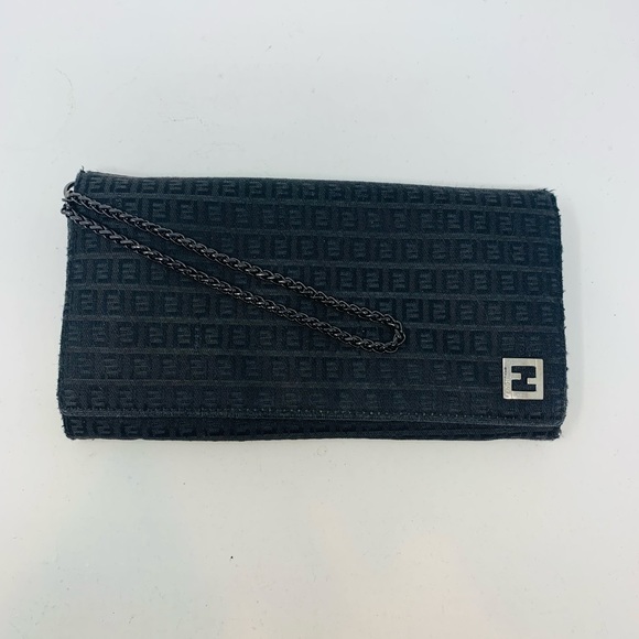 Fendi Wallet - Picture 6 of 10